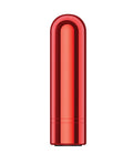 Kool Vibes Blush Kool Vibes Mini Rechargeable Bullet - Cherry - Image 2