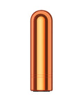 Kool Vibes Blush Kool Vibes Mini Rechargeable Bullet - Tangerine - Image 3