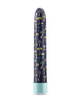 Limited Addiction Blush Limited Addiction Dreamscape 7" Rechargeable Vibe - Blue - Image 2