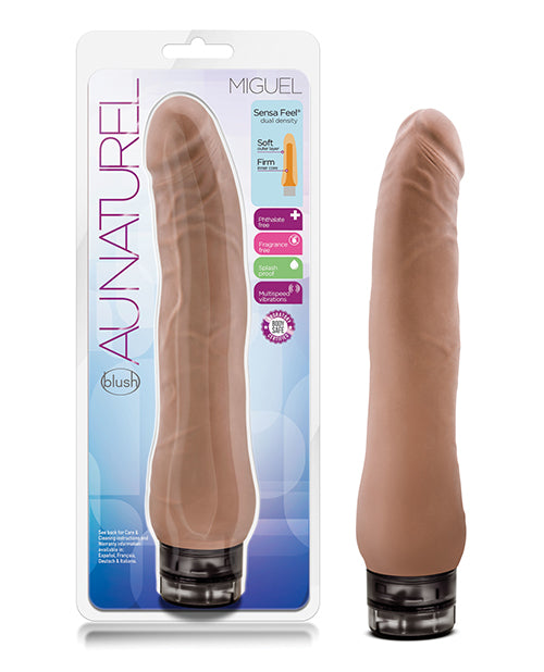 Au Naturel Blush Au Naturel Miguel - Tan
