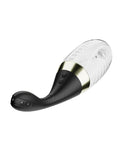 Anal Adventures Anal Adventures Platinum Aqua Jet - Black - Image 5