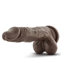 Dr. Skin Blush Dr. Skin Mr. Skin Stud Muffin - Chocolate - Image 3