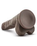 Dr. Skin Blush Dr. Skin Mr. Skin Stud Muffin - Chocolate - Image 4