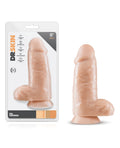 Dr. Skin Blush Dr. Skin Dr. Chubbs - Flesh