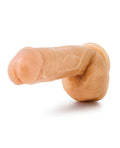 Hung Rider Blush Hung Rider Trigger 7" Dildo w/Suction Cup - Flesh - Image 4