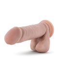 Coverboy Blush Coverboy The Cowboy w/Suction Cup - Flesh - Image 4