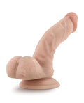 Coverboy Blush Coverboy The Boy in Blue w/Suction Cup - Flesh - Image 2