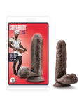 Coverboy Blush Coverboy Pierre The Chef - Chocolate - Image 3