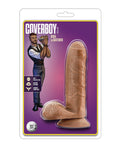 Coverboy Blush Coverboy Derek The Bartender - Mocha - Image 3