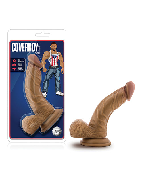 Coverboy Blush Coverboy Papito - Latin