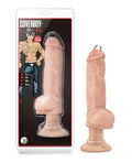 Coverboy Blush Coverboy Bad Boy Next Door - Beige - Image 2