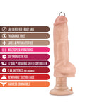 Coverboy Blush Coverboy Bad Boy Next Door - Beige - Image 5