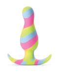 Avant Blush Avant Kaleido Silicone Plug - Lime - Image 2