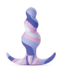 Blush Avant Twilight Silicone Plug - Blue (2)