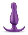 Anal Adventures Blush Anal Adventures Matrix Quantum Plug - Purple - Image 3