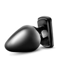 Anal Adventures Blush Anal Adventures XXL Plug - Black - Image 3