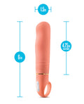 Aria Blush Aria Smokin' AF - Coral - Image 4