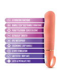 Aria Blush Aria Smokin' AF - Coral - Image 5