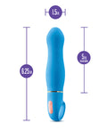 Aria Blush Aria Exciting AF - Blue - Image 4
