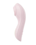 Not Regular Toys Blush Dahlia Rotating Stimulating Personal Massager - Pink - Image 3