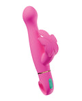 Aria Aria - Naughty AF 2.0 - Rechargeable Vibe - Plum - Image 2