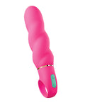 Aria Aria - Amazing AF 2.0 - Rechargeable Vibe - Fuchsia - Image 2