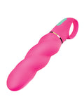 Aria Aria - Amazing AF 2.0 - Rechargeable Vibe - Fuchsia - Image 3