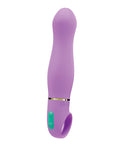Aria Aria - Exciting AF 2.0 - Rechargeable Vibe - Indigo - Image 2