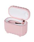 Play With Me Blush Play With Me Wanderlust 4 Piece Vibrator Set - Pink - Image 3