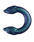 Temptasia Blush Temptasia Twin Python Double Headed Snake Dildo - Image 2
