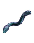 Temptasia Blush Temptasia Twin Python Double Headed Snake Dildo - Image 4