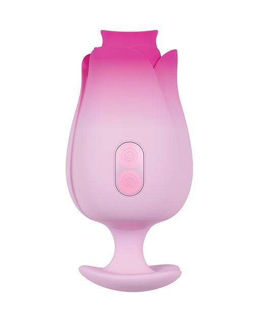 Aria Blush Aria - Tulip Trance - Pink
