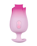 Aria Blush Aria - Tulip Trance - Pink - Image 5