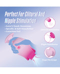 Aria Blush Aria - Tulip Trance - Pink - Image 4