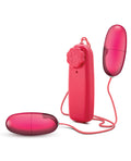 B Yours Blush B Yours Double Pop Eggs - Cerise - Image 2