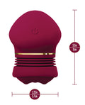 Not Regular Toys Blush Collection Riana - Mulberry Wine - Image 4