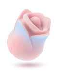 Blush Novelties Blush Collection Kissing Rose - Pink - Image 3