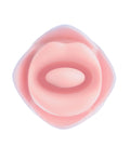Blush Novelties Blush Collection Kissing Rose - Pink - Image 4