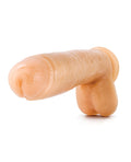 Hung Rider Blush Hung Rider Butch 11" Dildo w/Suction Cup - Flesh - Image 4