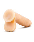 Hung Rider Blush Hung Rider Butch 11" Dildo w/Suction Cup - Flesh - Image 5
