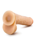 Hung Rider Blush Hung Rider Hammer 10" Dildo w/Suction Cup - Flesh - Image 5