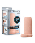 Not Regular Toys Blush Performance 3.5" Enhancement Sleeve - Beige