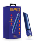 Oh My Gem Blush Oh My Gem Mystery Bullet - Sapphire