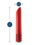 Oh My Gem Blush Oh My Gem Desire Bullet - Ruby - Image 5