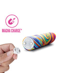 Limited Addiction Blush Limited Addiction Psyche Power Vibe - Rainbow - Image 4