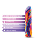 Limited Addiction Blush Limited Addiction Psyche Power Vibe - Rainbow - Image 5