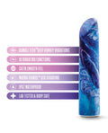 Limited Addiction Blush Limited Addiction Mesmerize Power Vibe - Azure - Image 5