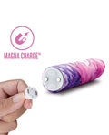 Limited Addiction Blush Limited Addiction Entangle Power Vibe - Lilac - Image 4