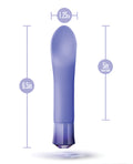 Oh My Gem Blush Oh My Gem Enrapture - Tanzanite - Image 4