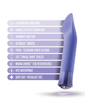 Oh My Gem Blush Oh My Gem Enrapture - Tanzanite - Image 5